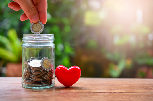 Donation
